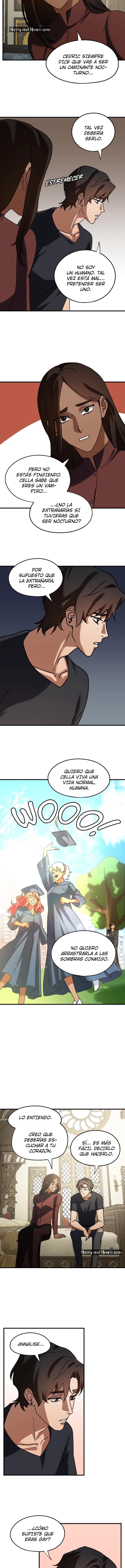 Love Bites - Capítulo 23 - Página 6 - LectorTMOo
