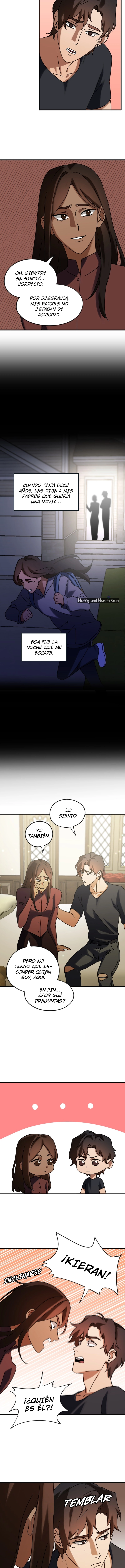 Love Bites - Capítulo 23 - Página 7 - LectorTMOo