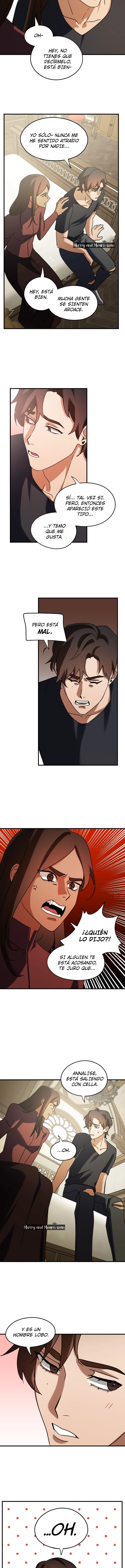 Love Bites - Capítulo 23 - Página 8 - LectorTMOo
