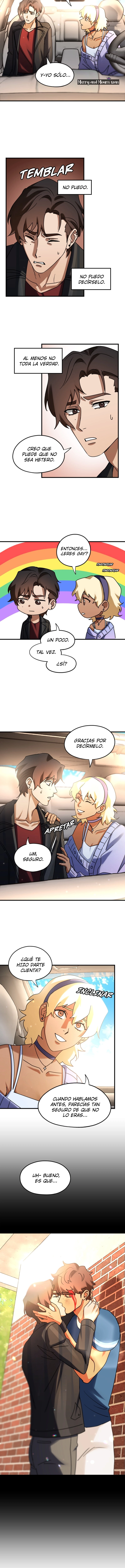 Love Bites - Capítulo 24 - Página 4 - LectorTMOo