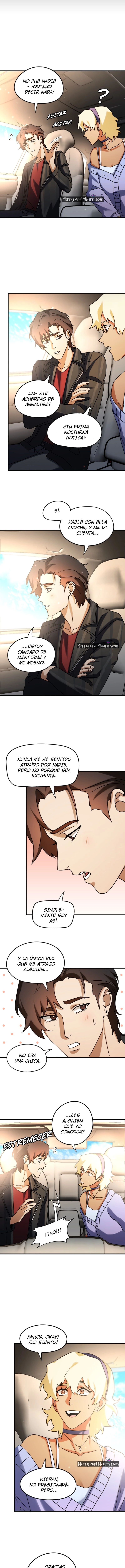 Love Bites - Capítulo 24 - Página 5 - LectorTMOo