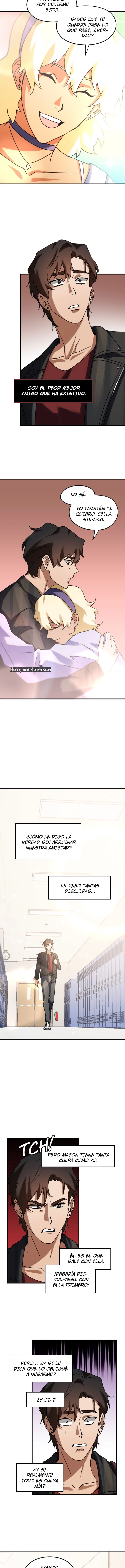 Love Bites - Capítulo 24 - Página 6 - LectorTMOo