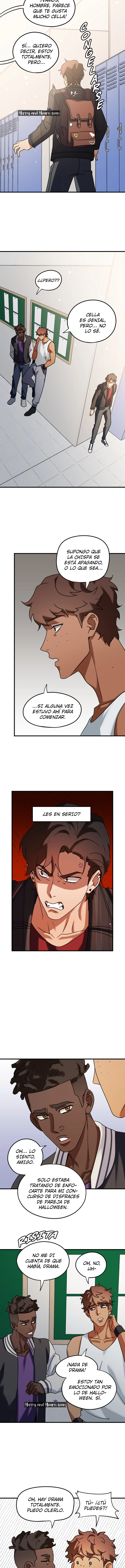 Love Bites - Capítulo 24 - Página 7 - LectorTMOo