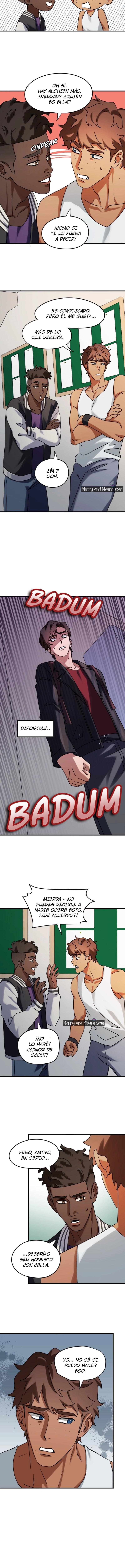 Love Bites - Capítulo 24 - Página 8 - LectorTMOo