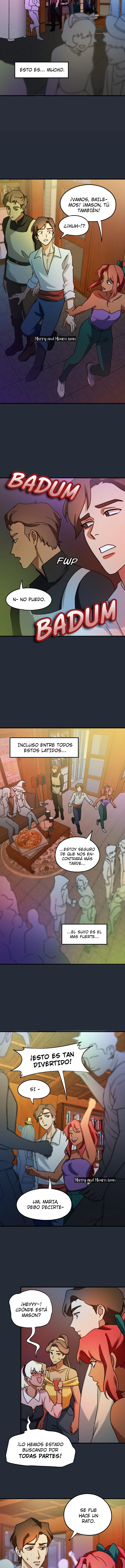 Love Bites - Capítulo 25 - Página 6 - LectorTMOo