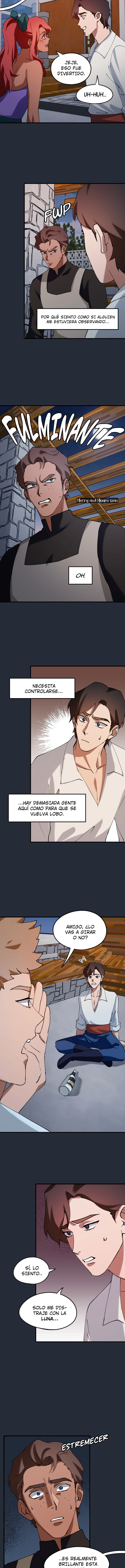 Love Bites - Capítulo 26 - Página 5 - LectorTMOo