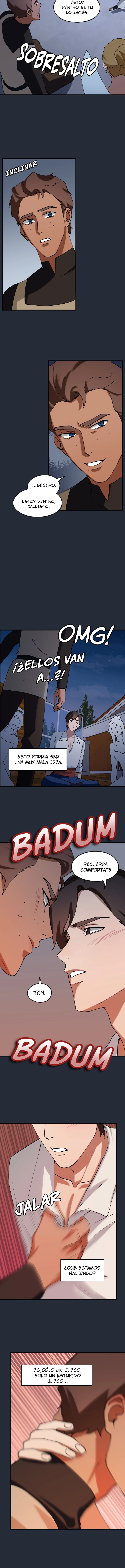 Love Bites - Capítulo 26 - Página 8 - LectorTMOo
