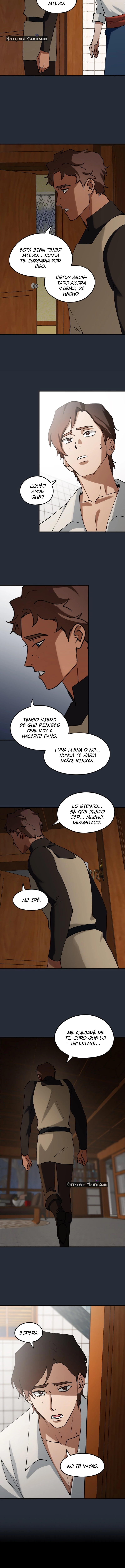Love Bites - Capítulo 27 - Página 10 - LectorTMOo