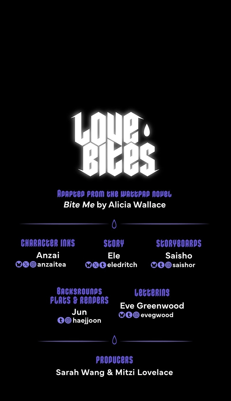 Love Bites - Capítulo 27 - Página 11 - LectorTMOo