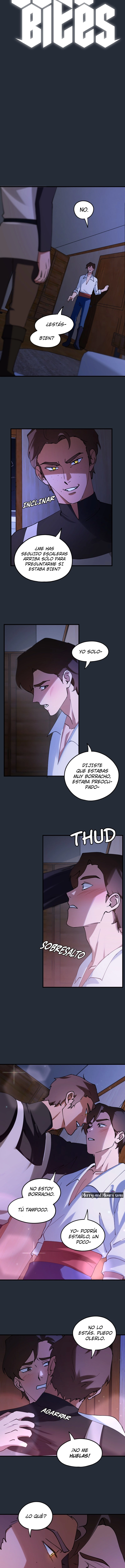 Love Bites - Capítulo 27 - Página 4 - LectorTMOo