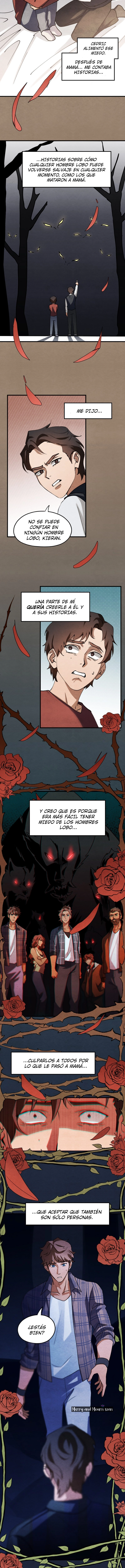 Love Bites - Capítulo 27 - Página 8 - LectorTMOo