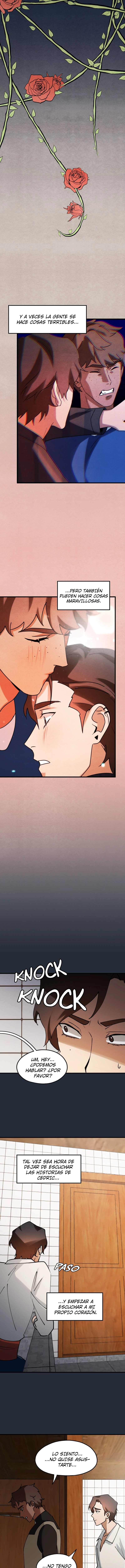 Love Bites - Capítulo 27 - Página 9 - LectorTMOo