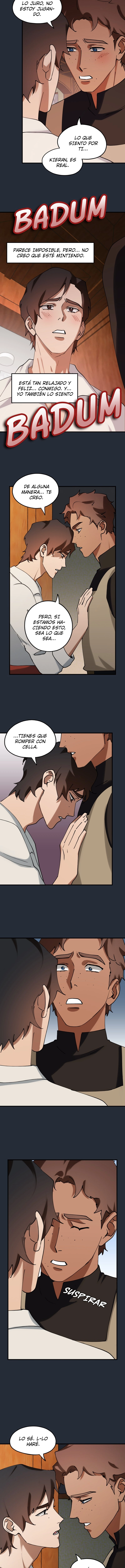 Love Bites - Capítulo 28 - Página 4 - LectorTMOo