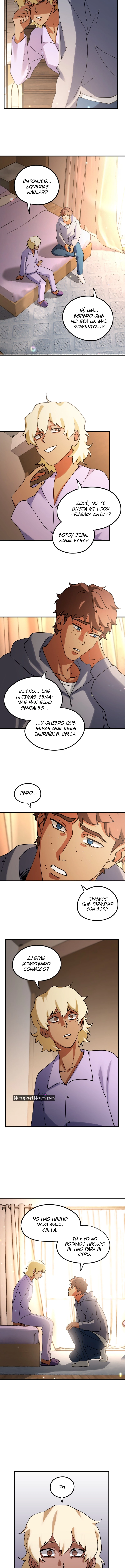 Love Bites - Capítulo 28 - Página 7 - LectorTMOo