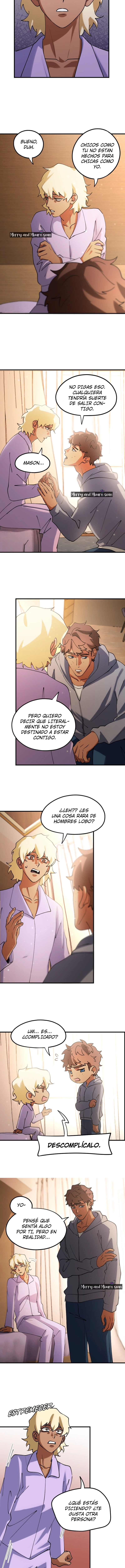 Love Bites - Capítulo 28 - Página 8 - LectorTMOo