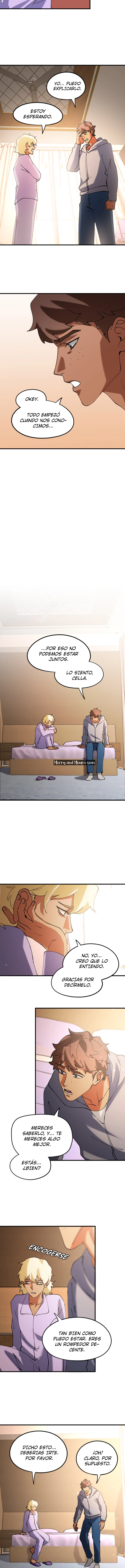 Love Bites - Capítulo 28 - Página 9 - LectorTMOo