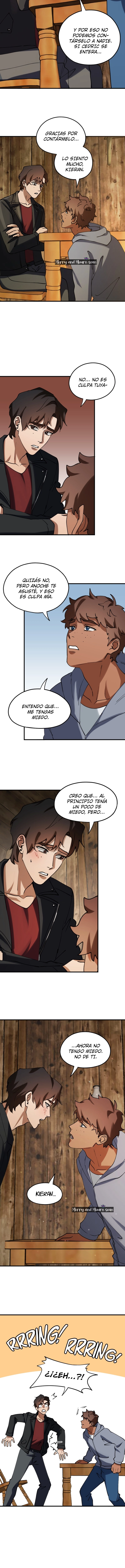 Love Bites - Capítulo 29 - Página 10 - LectorTMOo