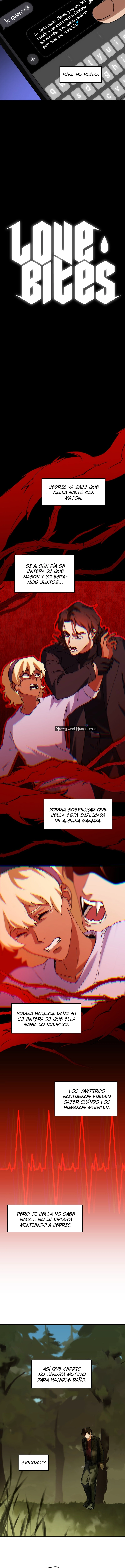 Love Bites - Capítulo 29 - Página 4 - LectorTMOo
