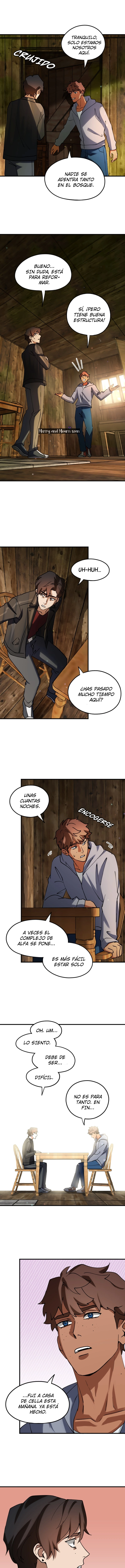 Love Bites - Capítulo 29 - Página 6 - LectorTMOo