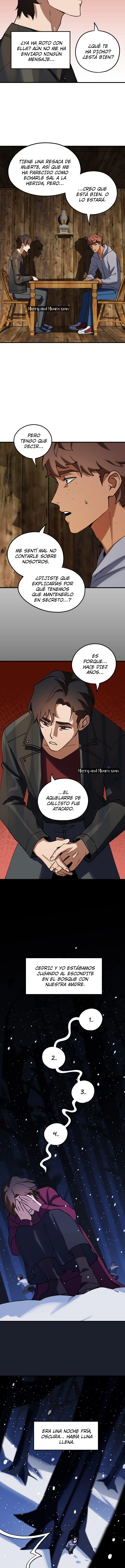 Love Bites - Capítulo 29 - Página 7 - LectorTMOo