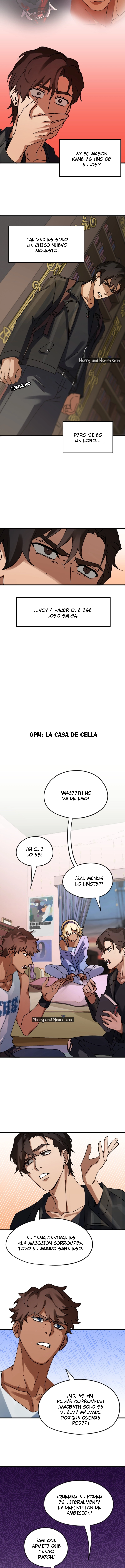 Love Bites - Capítulo 3 - Página 7 - LectorTMOo