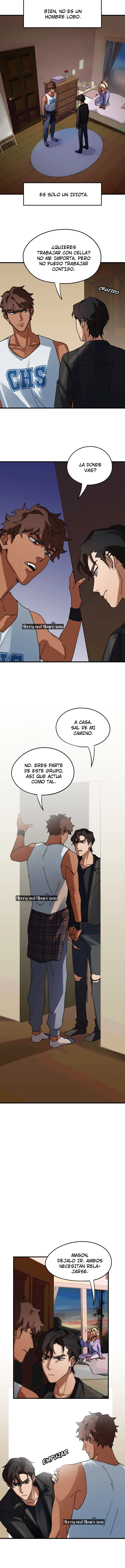 Love Bites - Capítulo 3 - Página 9 - LectorTMOo