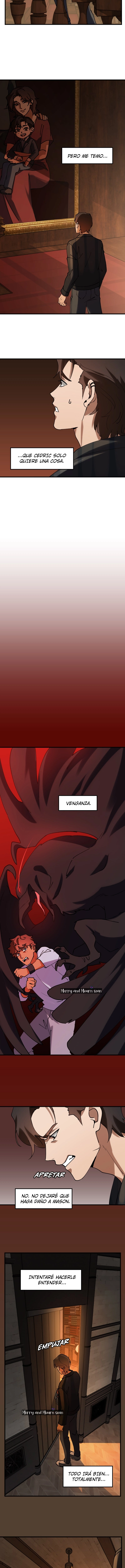 Love Bites - Capítulo 30 - Página 10 - LectorTMOo