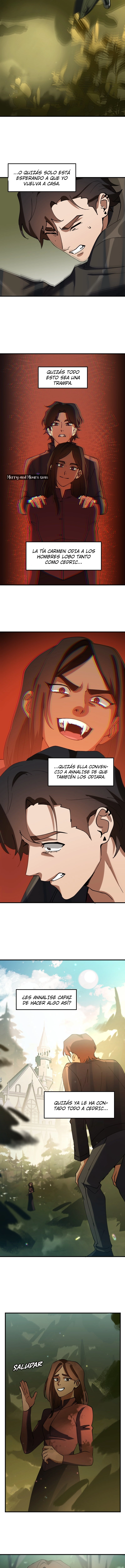 Love Bites - Capítulo 30 - Página 5 - LectorTMOo
