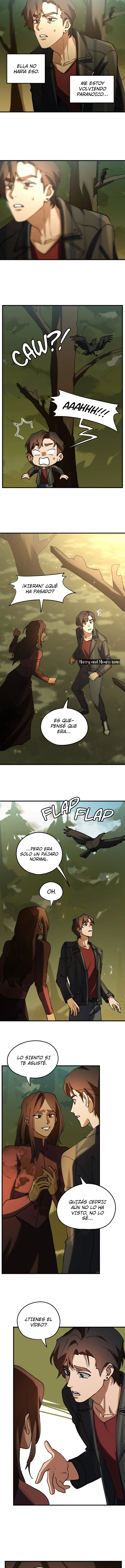 Love Bites - Capítulo 30 - Página 6 - LectorTMOo