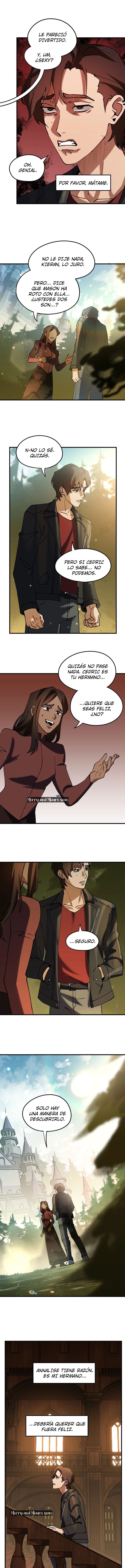 Love Bites - Capítulo 30 - Página 9 - LectorTMOo