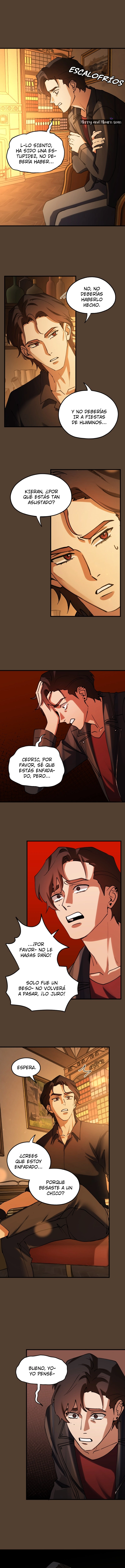 Love Bites - Capítulo 31 - Página 4 - LectorTMOo