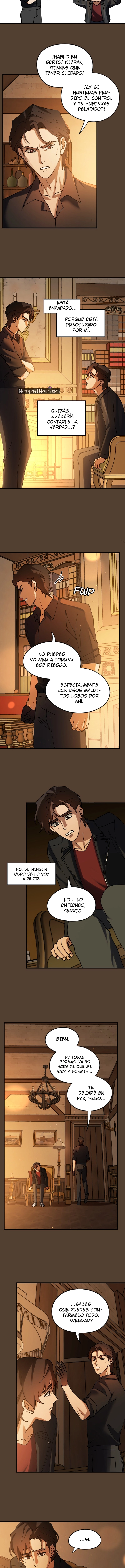 Love Bites - Capítulo 31 - Página 6 - LectorTMOo