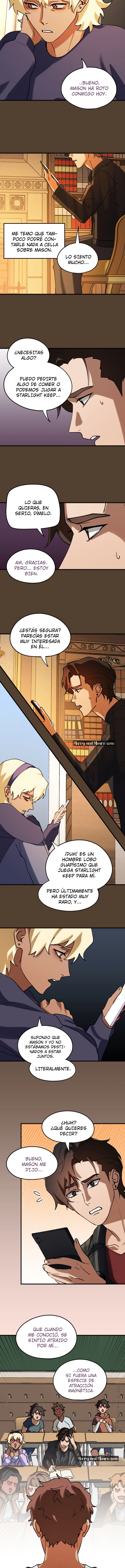 Love Bites - Capítulo 31 - Página 8 - LectorTMOo