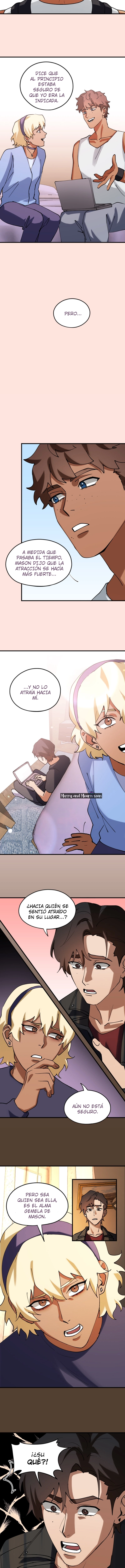 Love Bites - Capítulo 31 - Página 9 - LectorTMOo