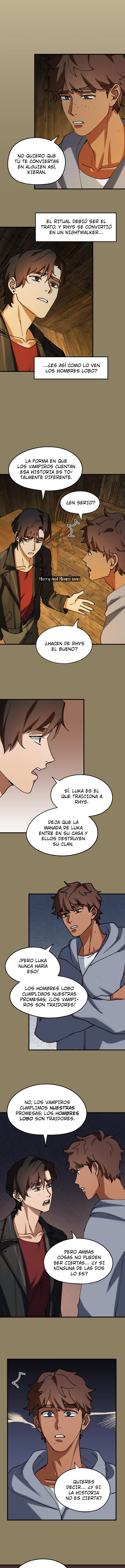 Love Bites - Capítulo 32 - Página 10 - LectorTMOo