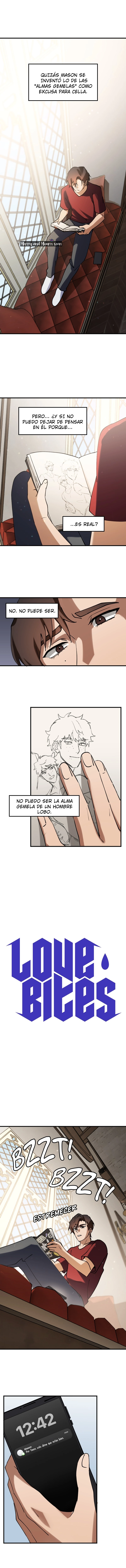 Love Bites - Capítulo 32 - Página 3 - LectorTMOo