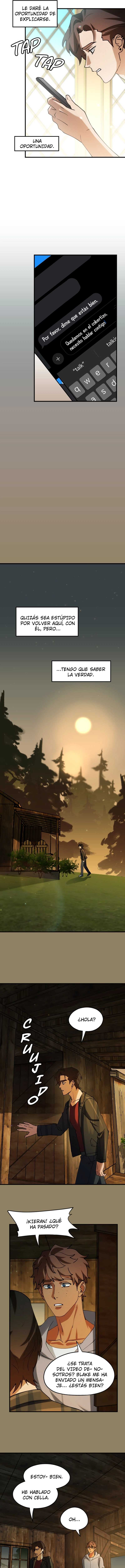 Love Bites - Capítulo 32 - Página 4 - LectorTMOo