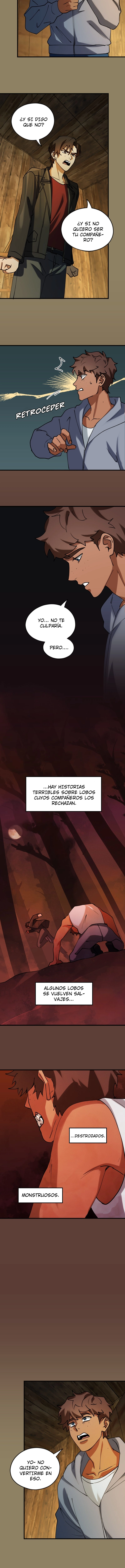 Love Bites - Capítulo 32 - Página 6 - LectorTMOo