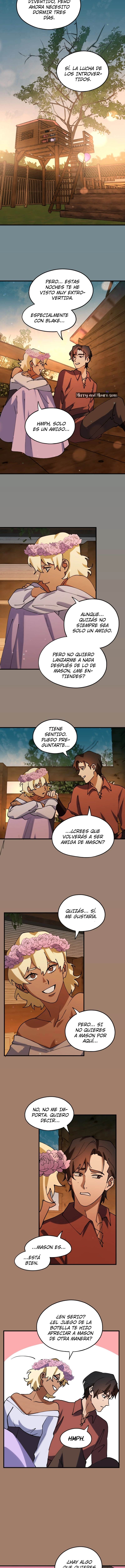 Love Bites - Capítulo 34 - Página 10 - LectorTMOo