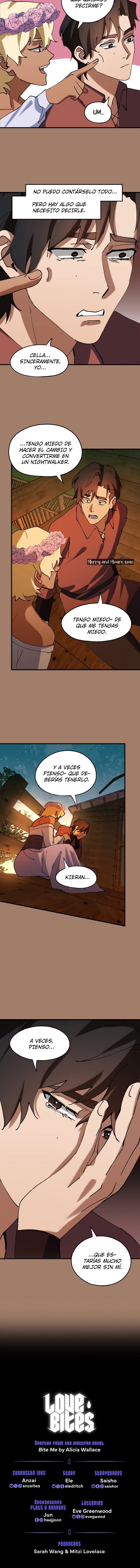 Love Bites - Capítulo 34 - Página 11 - LectorTMOo