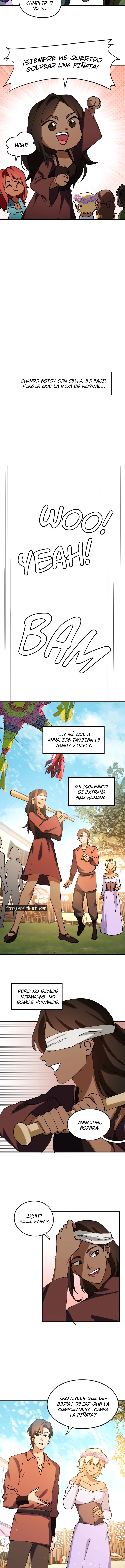 Love Bites - Capítulo 34 - Página 6 - LectorTMOo
