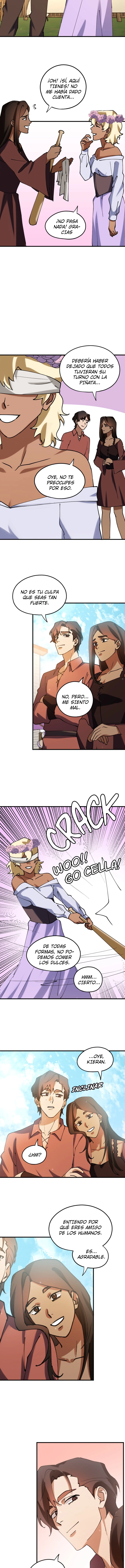 Love Bites - Capítulo 34 - Página 7 - LectorTMOo
