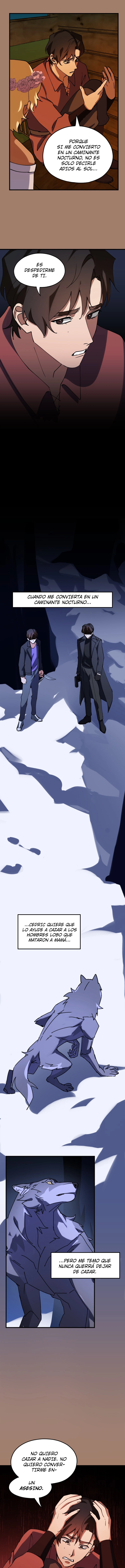 Love Bites - Capítulo 35 - Página 4 - LectorTMOo