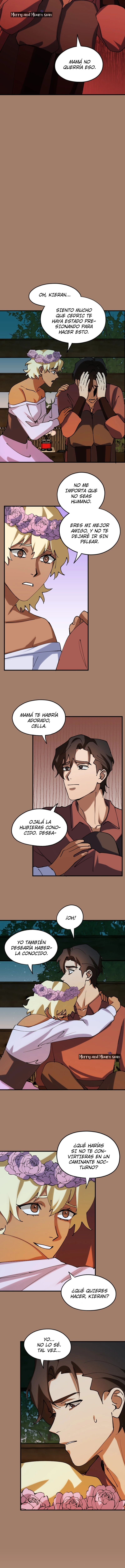 Love Bites - Capítulo 35 - Página 5 - LectorTMOo