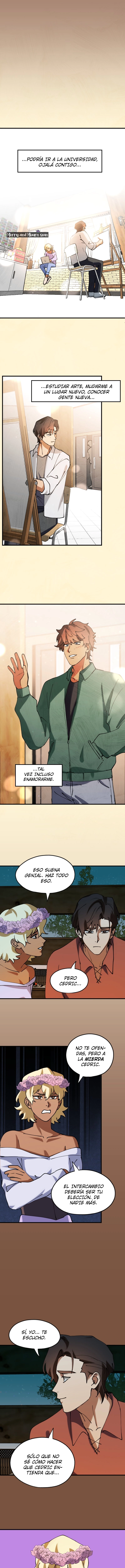 Love Bites - Capítulo 35 - Página 6 - LectorTMOo