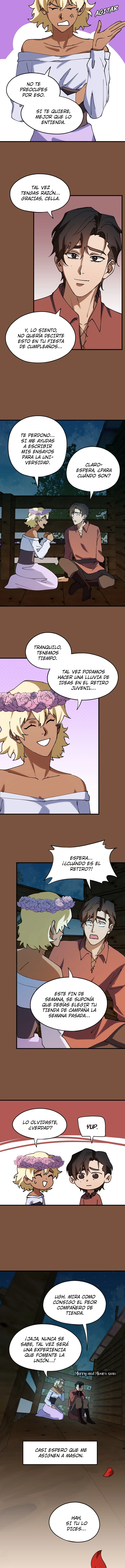 Love Bites - Capítulo 35 - Página 7 - LectorTMOo