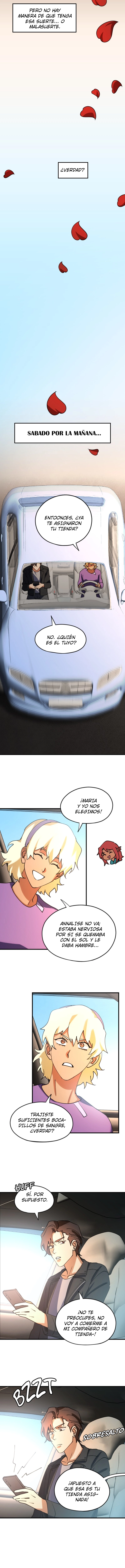 Love Bites - Capítulo 35 - Página 8 - LectorTMOo