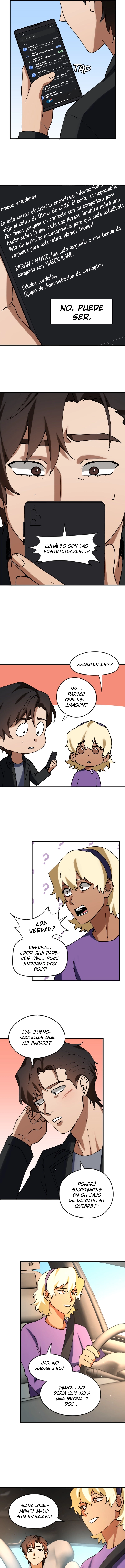 Love Bites - Capítulo 35 - Página 9 - LectorTMOo