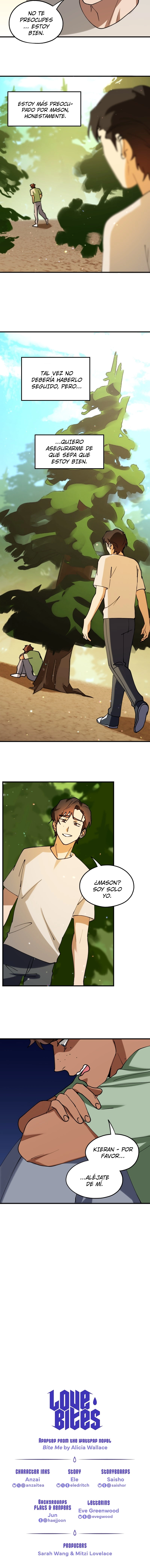 Love Bites - Capítulo 36 - Página 10 - LectorTMOo
