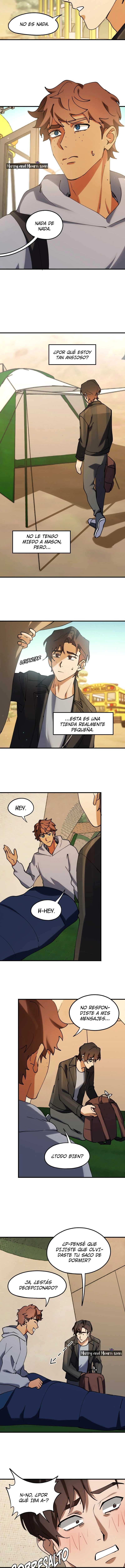 Love Bites - Capítulo 36 - Página 4 - LectorTMOo